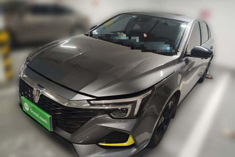 Used Roewe i6 MAX 2020 300TGI Automatic "Swell Cool Smart Drive" Edition