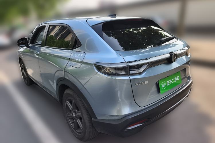 Used Honda XR-V 2023 1.5L CVT Thermal Edition