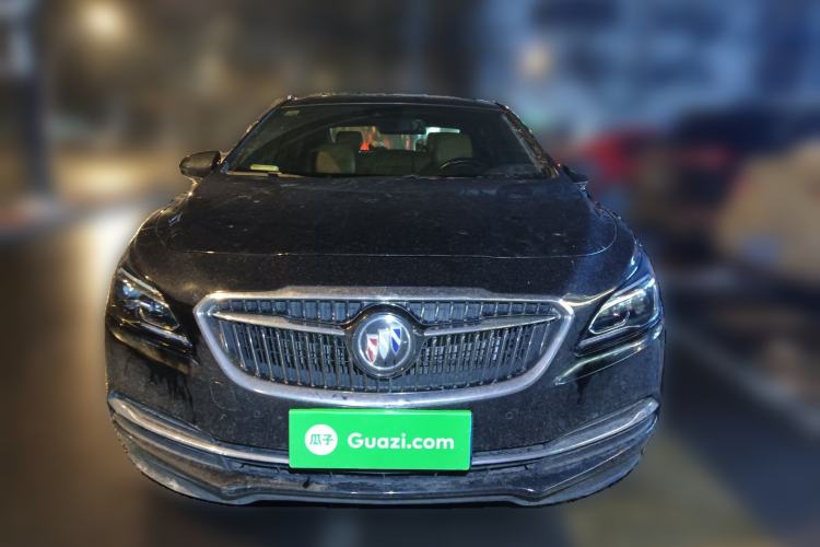 Used Buick LaCrosse 2016 28T Luxury Version