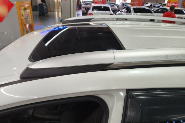 Used Toyota RAV4 2018 2.0L CVT Two-Wheel Drive Fashion X Edition