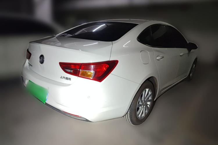 Used Buick Verano 2018 Sedan 15S Automatic Entry Model