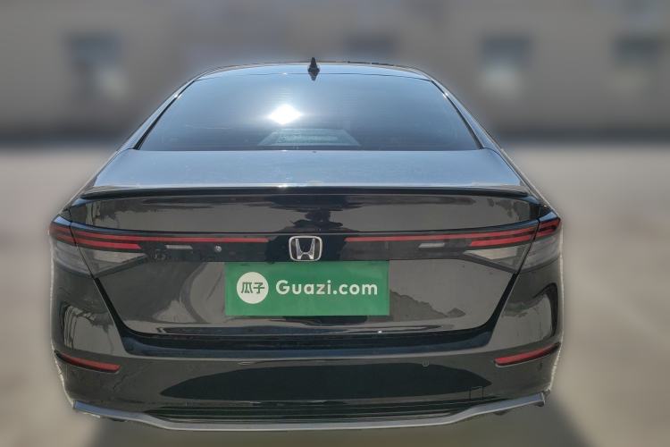 Used Honda Accord 2025 260TURBO Prestige Edition
