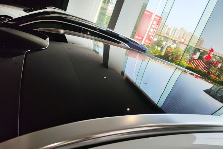 Used Hima H5 2025 Model Range-Extending Max
