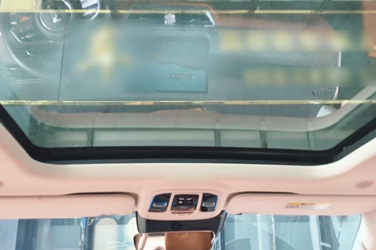 Used Tank 500 New Energy 2024 Hi4-T Headliner