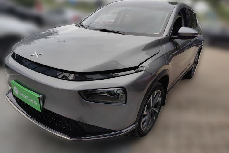 Used XPeng G3 2021 G3i 520G+