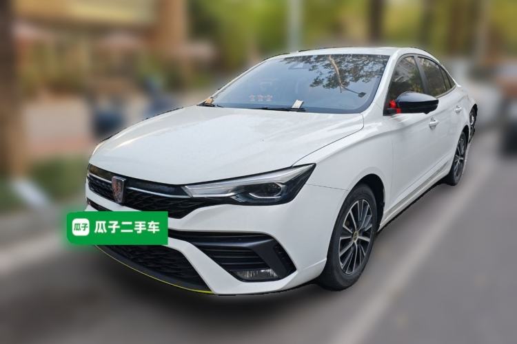 Used Roewe i5 2021 Revised 1.5L CVT Starry Edition