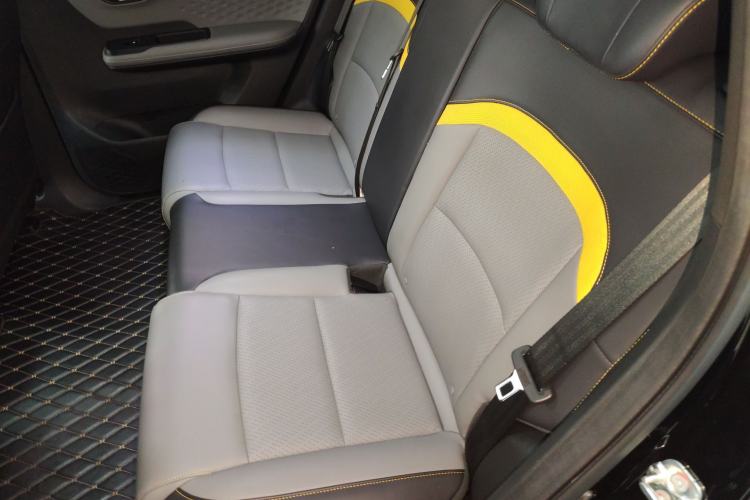 Used AION Y 2021 70 Intelligent Dynamic Edition
