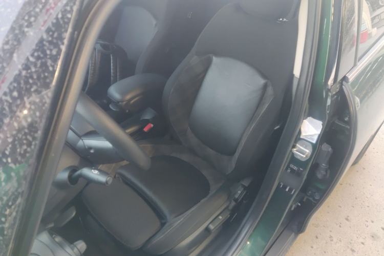 Used MINI MINI 2016 1.5T COOPER Five-Door Edition