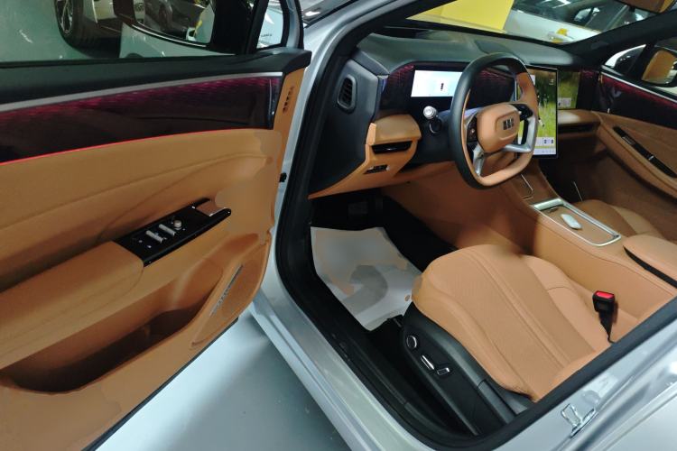 Used Geely Galaxy L7 2025 EM-i 115km Exploration+ Edition