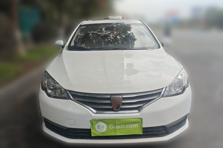 Used Roewe 360 2015 1.5L Automatic Luxury Edition
