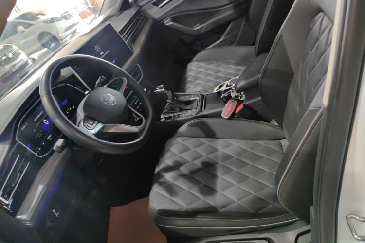 Used Volkswagen Sagitar 2023 200TSI DSG Excellence Edition