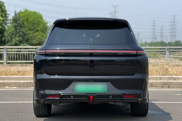 Used Li Auto L8 2023 Air model