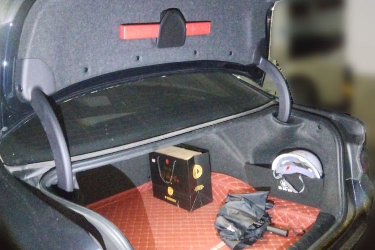 Used BMW 5 Series 2023 530Li Leading Model M Sport Package
