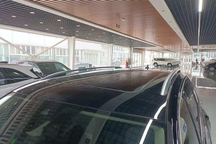 Used Volkswagen Tiguan L 2023 Restyled 330TSI Automatic Two-Wheel Drive R-Line Flagship Edition
