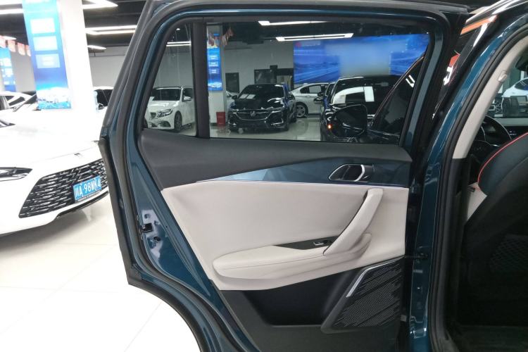 Used Lynk & Co 06 2020 1.5T YAO Halo