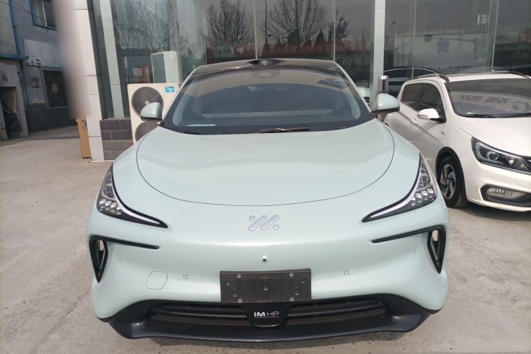 Used IM LS6 2023 Max Long-Range Version