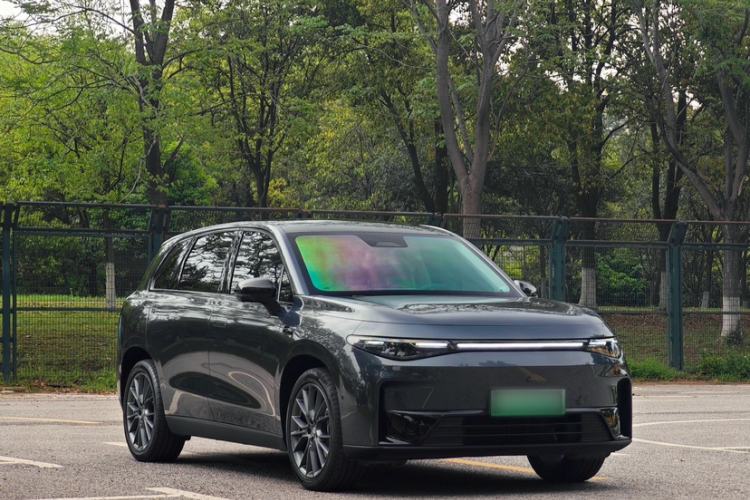 Used Leapmotor C10 2024 530 Smart Edition Exterior 7