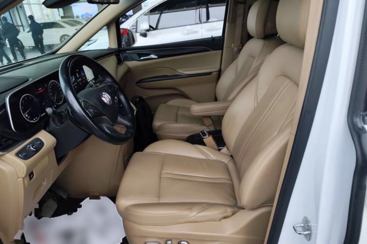 Used Buick GL8 2021 ES Land Cruiser 653T Luxury Edition
