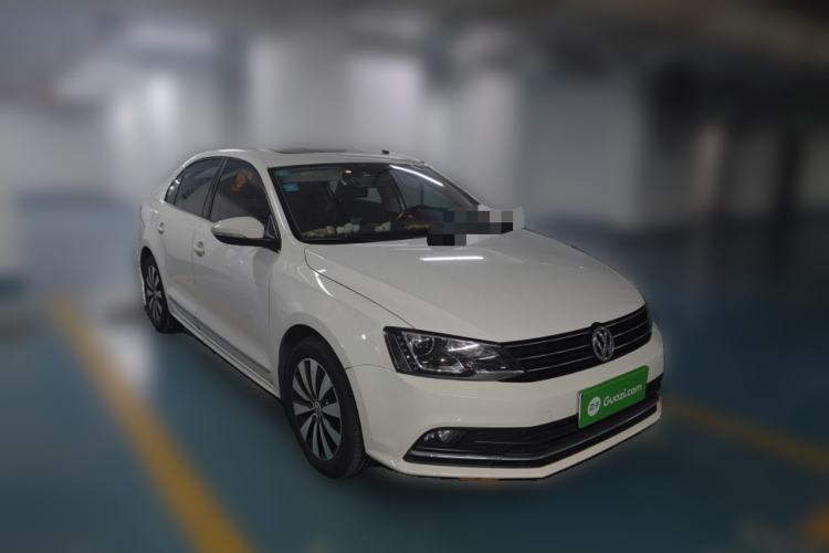 Used Volkswagen Sagitar 2017 280TSI Automatic Flagship Model