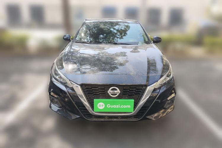 Used Nissan Teana 2020 2.0L XL Comfort Edition