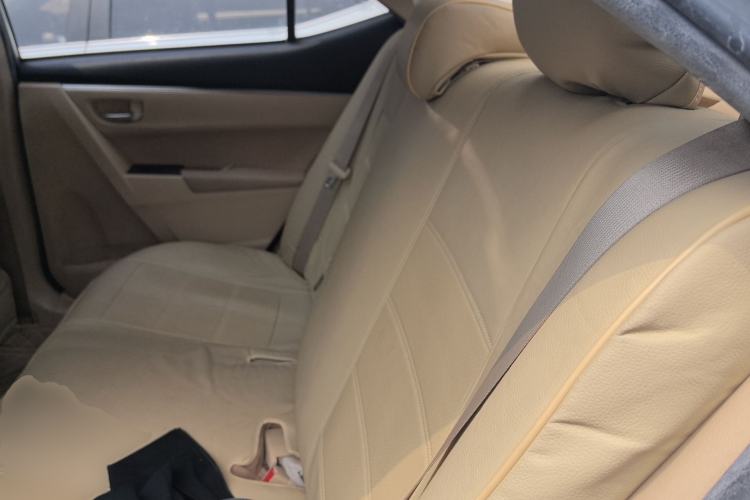 Used Toyota Corolla 2014 1.6L CVT GL