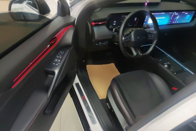 Used Ford Mondeo 2023 EcoBoost 245 ST-Line