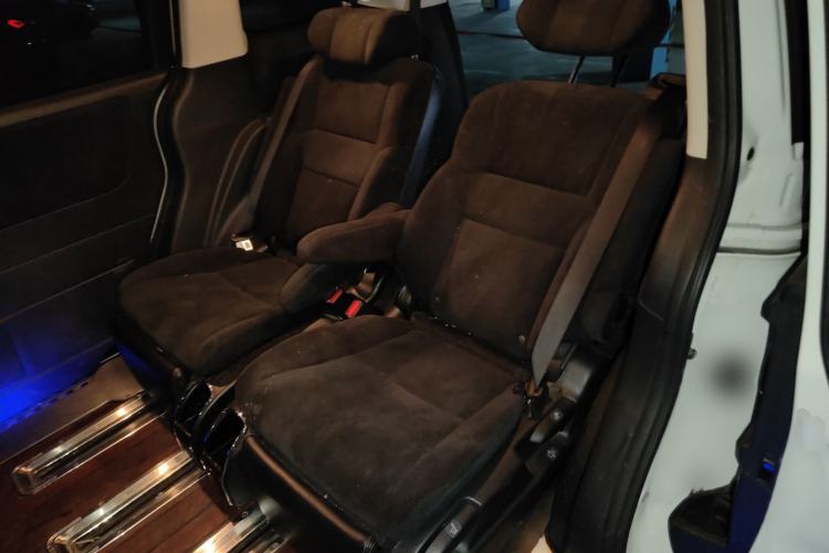 Used Honda Odyssey 2021 2.0L Rui·Comfort Edition