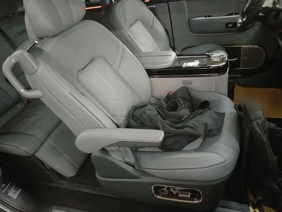 Zeekr MIX 2025 Intelligent Driving Version — снимка 19