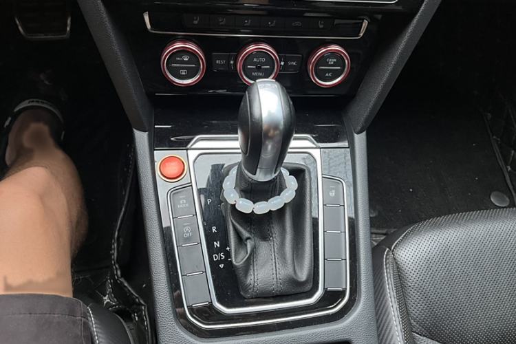 Used Volkswagen FAW-Volkswagen CC 2019 330TSI Glamour Edition China V Standard
