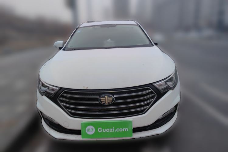 Used Bestune B30 2016 1.6L Automatic Luxury Model