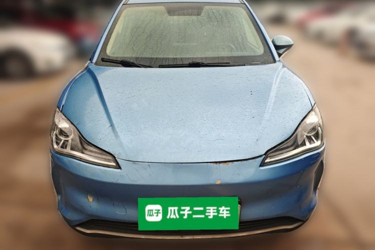 Used NETA V 2022 Chao 400 Lite
