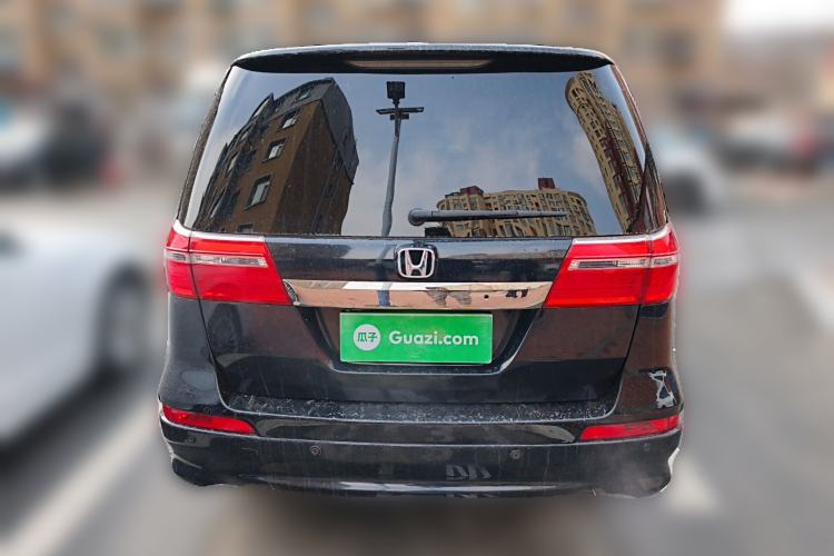 Used Honda Elysion 2012 2.4L VTi Luxury Edition
