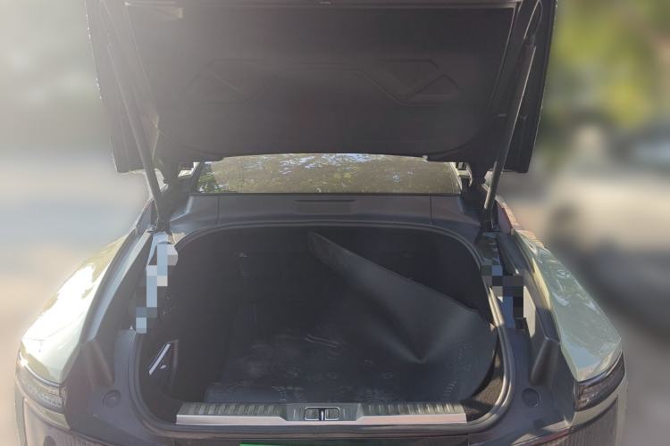 Used HiPhi Z 2023 Four-Seat Version