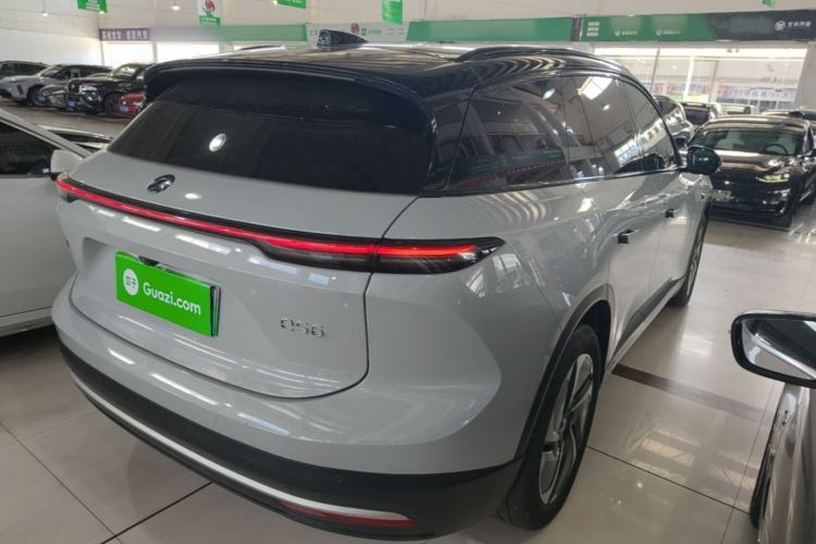 Used Nio ES6 2023 75 kWh
