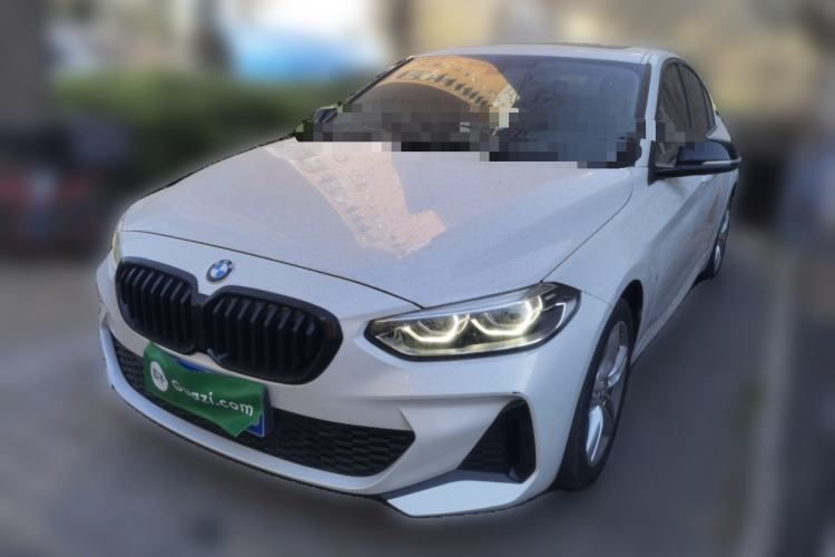 Used BMW 1 Series 2021 Revised 120i M Sport Night Edition