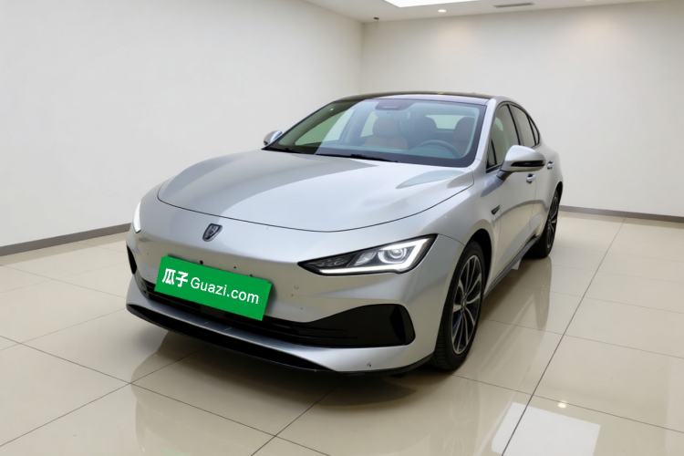 Used Roewe D7 2025 DMH 125km World Champion Excellence Edition