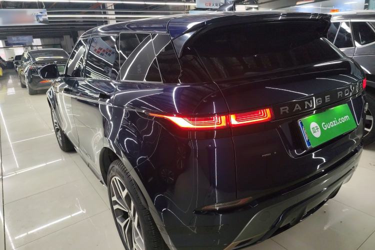 Used Land Rover Range Rover Evoque 2020 249 PS R-DYNAMIC S Sport Edition