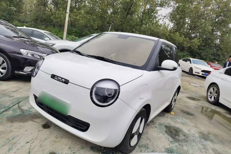 Used CHANGAN Lumin 2023 205km Xiangqin Version