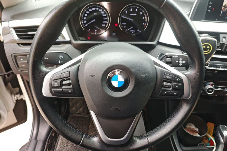 Used BMW X1 2019 sDrive20Li Leading Model