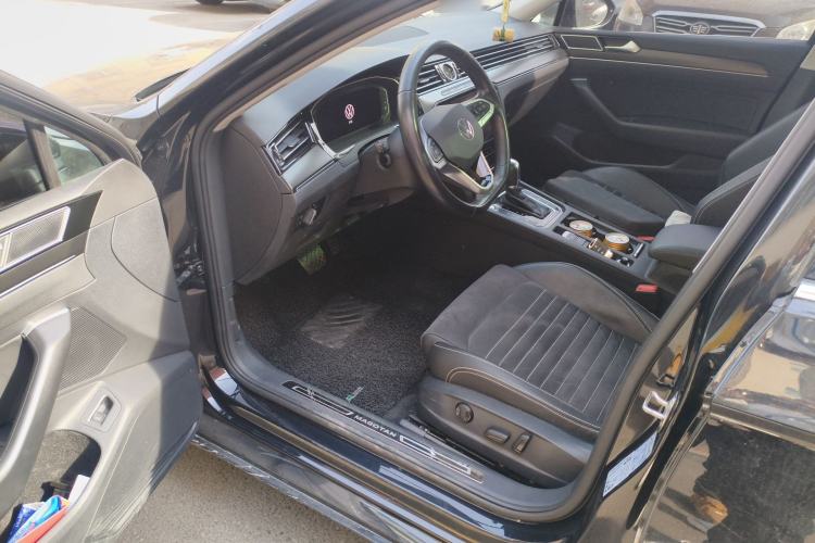 Used Volkswagen Magotan 2020 380TSI DSG Luxury Version