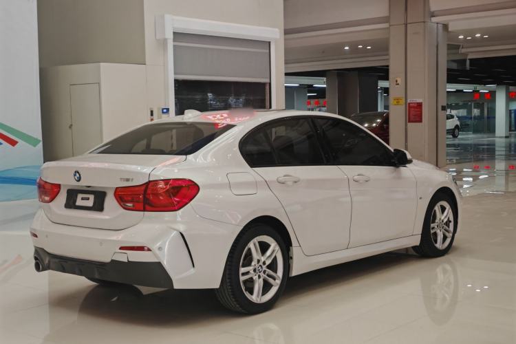 Used BMW 1 Series 2019 118i M Sport Package