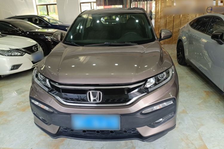 Used Honda XR-V 2017 1.5L LXi CVT Classic Edition
