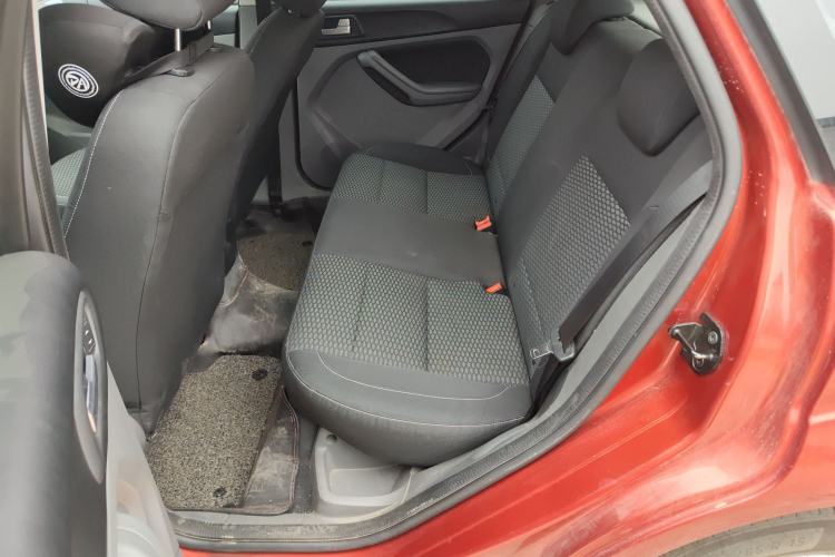 Used Ford Focus 2013 Hatchback Classic 1.8L Manual Base Model
