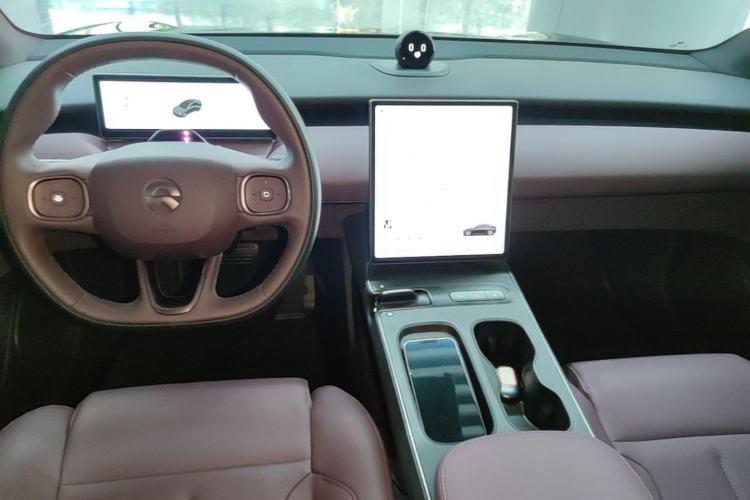 Used Nio ET5 2024 75 kWh