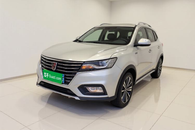 Used Roewe RX5 2020 20T Automatic 4G Connected Million Edition