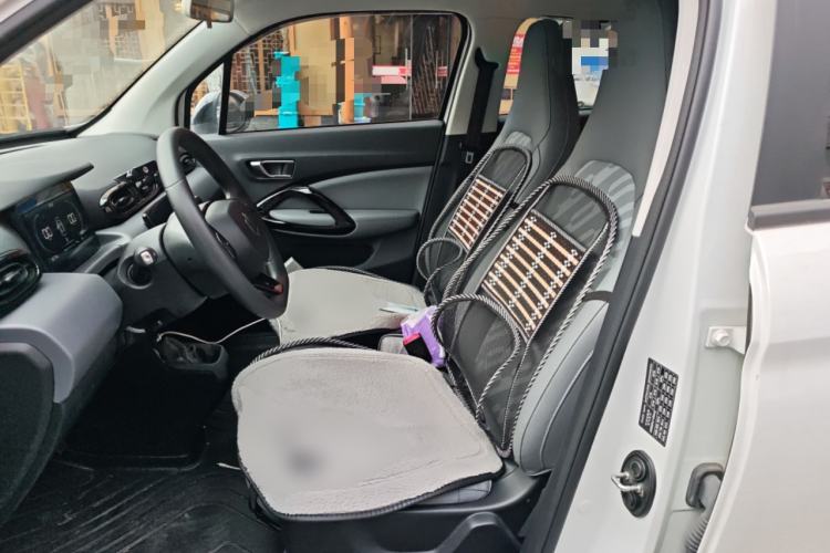 Used Leapmotor T03 2024 310 Comfort Edition