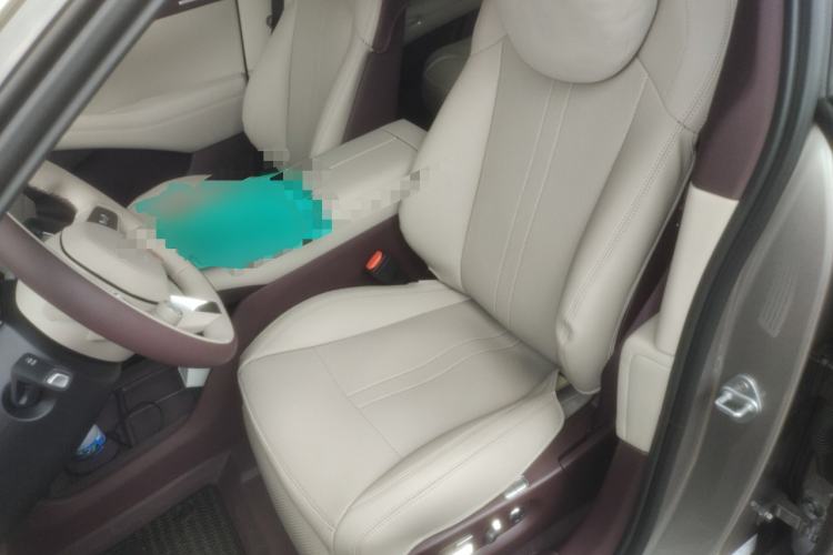 Used Xiaomi Auto YU7 2025 Ultra-Long Range Rear-Wheel Drive Version