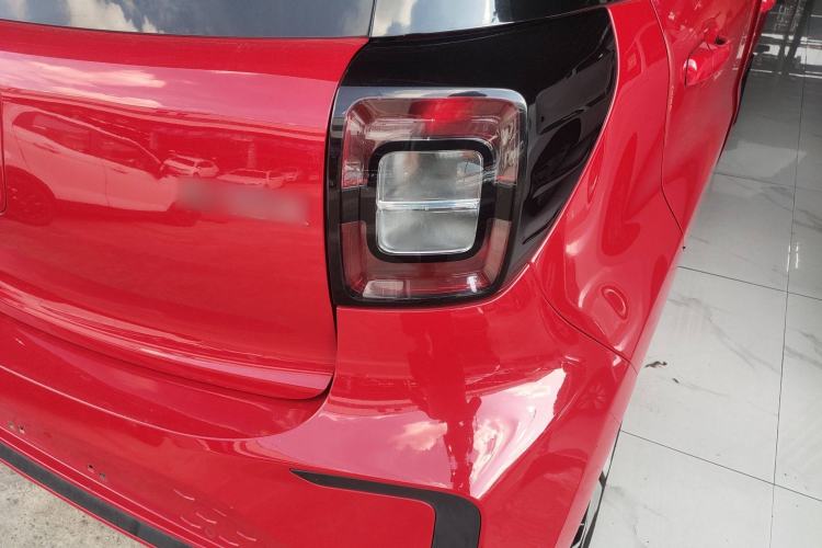 Used SOL E10X 2021 Jimei Edition 302km Luxury Model