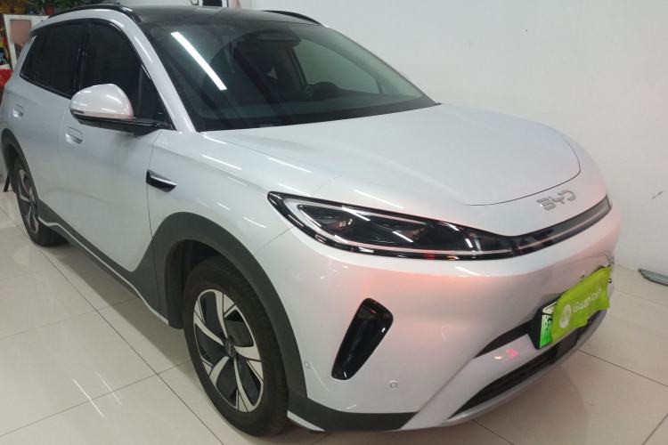 Used BYD Sealion 05 EV 2025 520 km Smart Cruise Version
