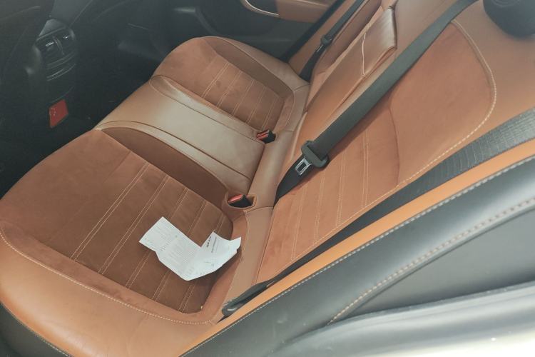 Used Buick Regal 2015 1.6T Elite Tech Model